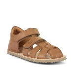 SANDAL FRODDO BAREFOOT FLEXY F COGNAC