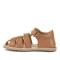SANDAL FRODDO BAREFOOT FLEXY F COGNAC