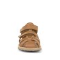 SANDAL FRODDO BAREFOOT FLEXY F COGNAC