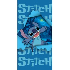 BATH TOWEL 70 X 140 CM LILO & STITCH STITCH24500-R