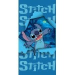 BATH TOWEL 70 X 140 CM LILO & STITCH STITCH24500-R