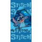 BATH TOWEL 70 X 140 CM LILO & STITCH STITCH24500-R