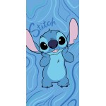 BATH TOWEL 70 X 140 CM LILO & STITCH STITCH24502-R