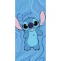 BATH TOWEL 70 X 140 CM LILO & STITCH STITCH24502-R