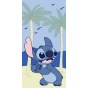 BATH TOWEL 70 X 140 CM LILO & STITCH LIS203-R