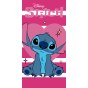 BATH TOWEL 70 X 140 CM LILO & STITCH LIS201-R
