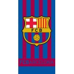 BATH TOWEL 70 X 140 CM FCB BARCELONA FCB19204-R