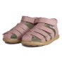 SANDALS BAREFOOT MIDO SHOES 61-01/ 71-01 DARK PINK