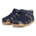 SANDAŁY BAREFOOT MIDO SHOES 61-01/ 71-01 GRANAT