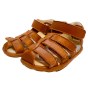 SANDALS BAREFOOT MIDO SHOES 61-01/ 71-01 RUDY LICO