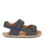 SANDAL FRODDO BAREFOOT FLEXY MINI DARK BLUE