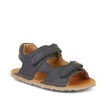 SANDAL FRODDO BAREFOOT FLEXY MINI DARK BLUE
