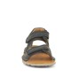 SANDAŁY FRODDO BAREFOOT FLEXY MINI DARK BLUE