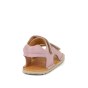 SANDAŁY FRODDO BAREFOOT FLEXY MINI PINK