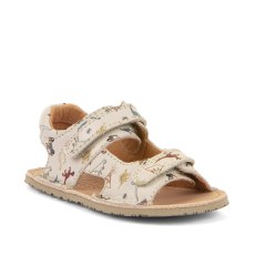 SANDAL FRODDO BAREFOOT FLEXY MINI PINK