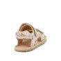 SANDAŁY FRODDO BAREFOOT FLEXY MINI BEIGE