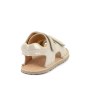 SANDAL FRODDO BAREFOOT FLEXY MINI GOLD SHINE