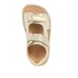 SANDAL FRODDO BAREFOOT FLEXY MINI GOLD SHINE