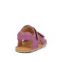 SANDAL FRODDO BAREFOOT FLEXY MINI GOLD SHINE