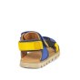 SANDAL FRODDO KE FLASH BLUE