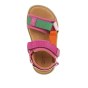 SANDAL FRODDO KE FLASH FUXIA/PINK