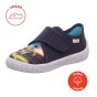 PANTOFLE TEKSTYLNE KAPCIE SUPERFIT BILL BLAU 1-000271-8200