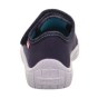 TEXTILE SLIPPERS SUPERFIT BILL BLAU 1-000271-8200