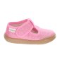 PANTOFLE KAPCIE BAREFOOT MILAMI TREND PINK
