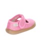 SLIPPERS BAREFOOT MILAMI TREND NAVY BLUE FLAMINGOS