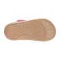 SLIPPERS BAREFOOT MILAMI TREND NAVY BLUE FLAMINGOS
