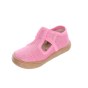 PANTOFLE KAPCIE BAREFOOT MILAMI TREND PINK
