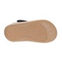 PANTOFLE KAPCIE BAREFOOT MILAMI TREND BLUE