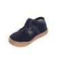 PANTOFLE KAPCIE BAREFOOT MILAMI TREND BLUE