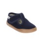 PANTOFLE KAPCIE BAREFOOT MILAMI TREND BLUE