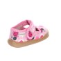 SLIPPERS BAREFOOT MILAMI TREND PINK LADYBUG