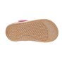 SLIPPERS BAREFOOT MILAMI TREND PINK LADYBUG