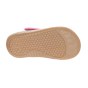 PANTOFLE KAPCIE BAREFOOT MILAMI TREND PINK UNICORNS