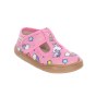 PANTOFLE KAPCIE BAREFOOT MILAMI TREND PINK UNICORNS