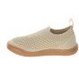 SNEAKERS SLIPPERS BAREFOOT MILAMI BEIGE