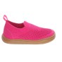 SNEAKERS SLIPPERS BAREFOOT MILAMI FUXIA