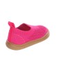 SNEAKERS SLIPPERS BAREFOOT MILAMI FUXIA