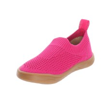 SNEAKERS SLIPPERS BAREFOOT MILAMI FUXIA