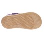 PANTOFLE SANDAŁY KAPCIE BAREFOOT MILAMI PURPLE UNICORNS