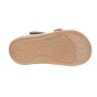 PANTOFLE KAPCIE BAREFOOT MILAMI GREY CATS