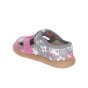 SLIPPERS BAREFOOT MILAMI GREY CATS