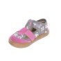 PANTOFLE KAPCIE BAREFOOT MILAMI GREY CATS