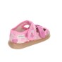SLIPPERS BAREFOOT MILAMI PINK HEARTS