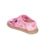 PANTOFLE KAPCIE BAREFOOT MILAMI PINK HEARTS