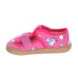 SLIPPERS BAREFOOT MILAMI FUXIA UNICORNS