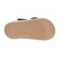 SLIPPERS BAREFOOT MILAMI BLUE FOOTBALL